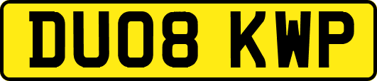 DU08KWP
