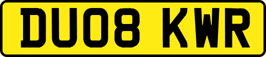 DU08KWR