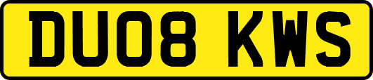 DU08KWS