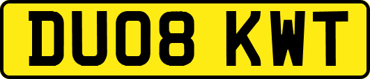 DU08KWT