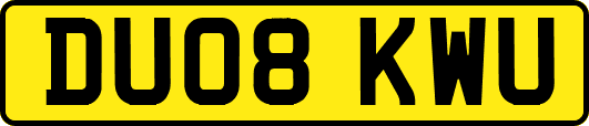 DU08KWU