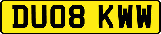 DU08KWW
