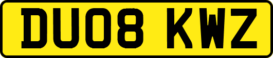 DU08KWZ