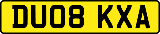 DU08KXA