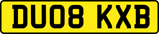 DU08KXB