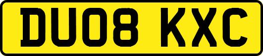 DU08KXC
