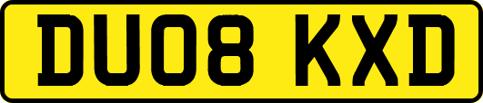 DU08KXD