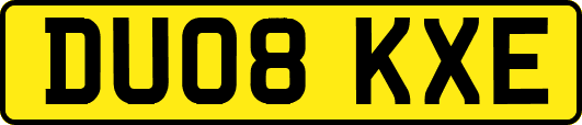 DU08KXE