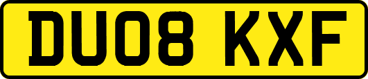 DU08KXF