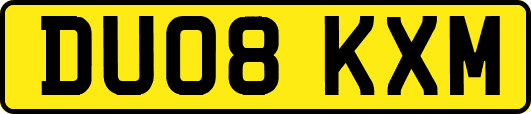 DU08KXM
