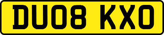 DU08KXO