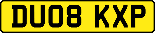 DU08KXP