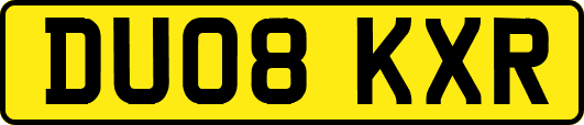 DU08KXR