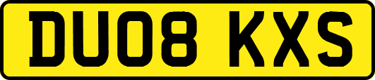 DU08KXS
