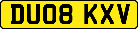 DU08KXV