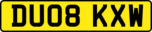 DU08KXW