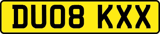 DU08KXX
