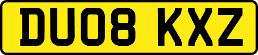 DU08KXZ