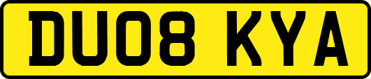 DU08KYA