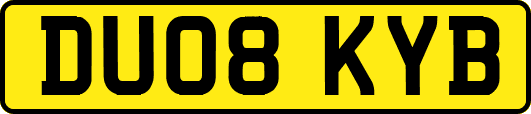 DU08KYB
