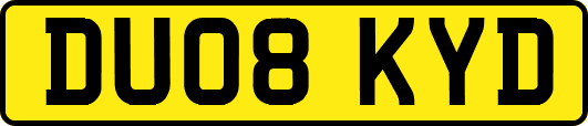 DU08KYD
