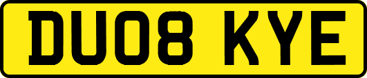 DU08KYE