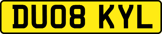 DU08KYL