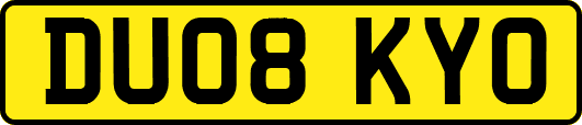 DU08KYO