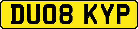 DU08KYP