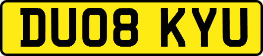 DU08KYU
