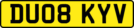 DU08KYV