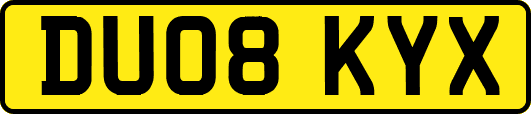 DU08KYX