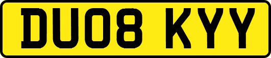 DU08KYY