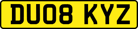 DU08KYZ