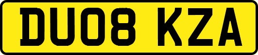 DU08KZA