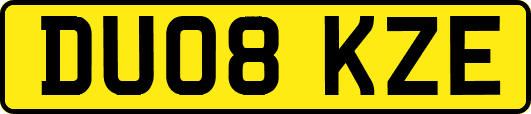 DU08KZE