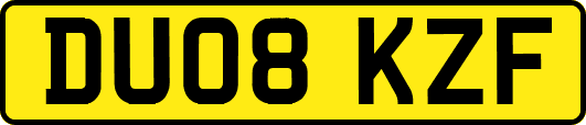 DU08KZF