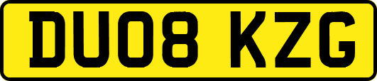 DU08KZG