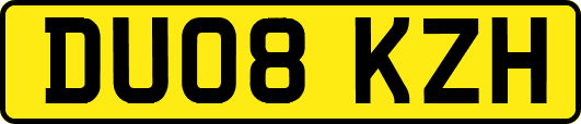 DU08KZH