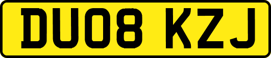 DU08KZJ