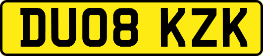 DU08KZK