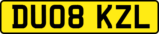 DU08KZL
