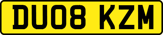 DU08KZM