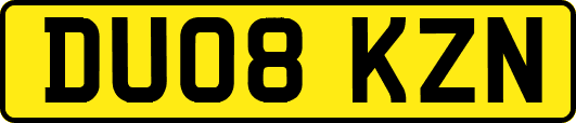 DU08KZN