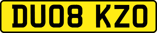 DU08KZO