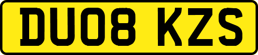 DU08KZS