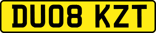 DU08KZT