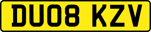 DU08KZV
