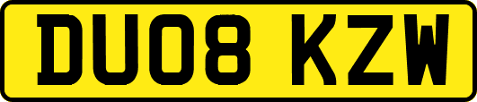 DU08KZW