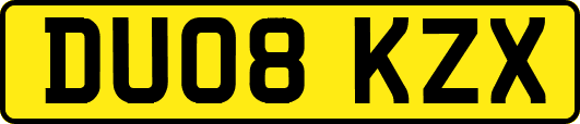 DU08KZX